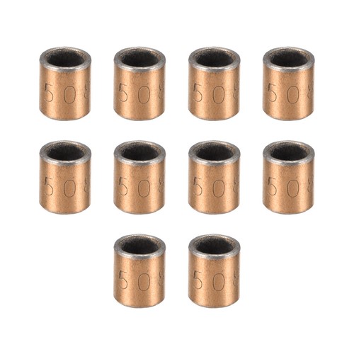 10er pack gleitlager 5mm - 10er,