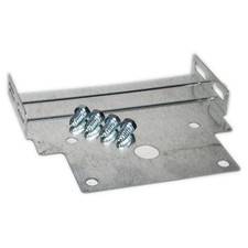 Adapterplatte für Tormatic