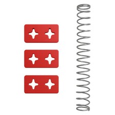 Westmark Ersatzteilset 3x