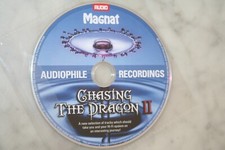 Audio chasing the dragon ii - audio,