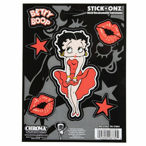 Betty boop marilyn - marilyn, monroe