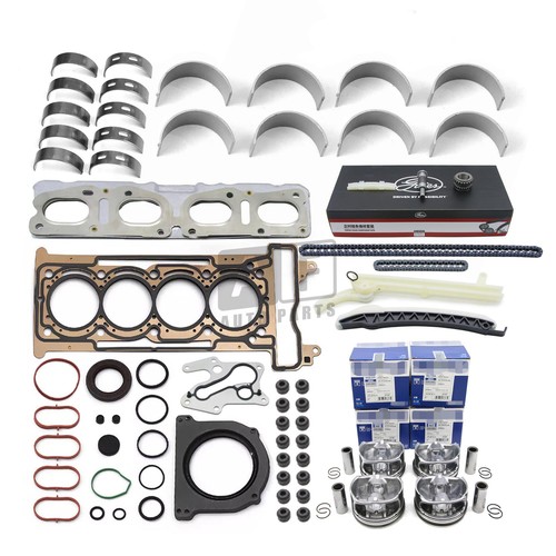 Motor überholung kolben kit - kolben,