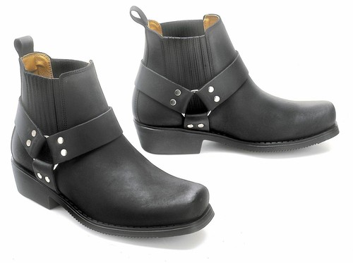 Kochmann motorradstiefel city - motorradstiefel,