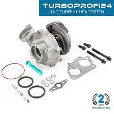 Turbolader BMW 3er E90 E91 E92