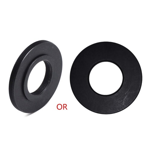 Microscope objective lens - objective,