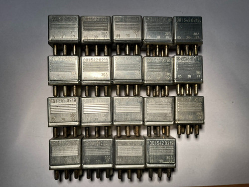 Mercedes w124 w126 - w124,