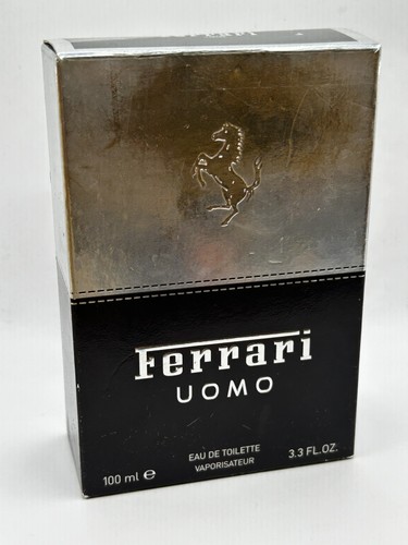 100ml ferrari homme eau - 100ml,