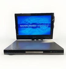 Harman Kardon DVD 22 - Single