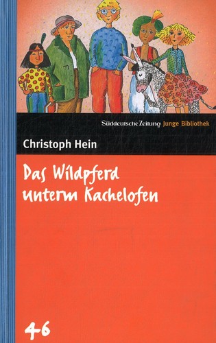 Das wildpferd unterm - das,