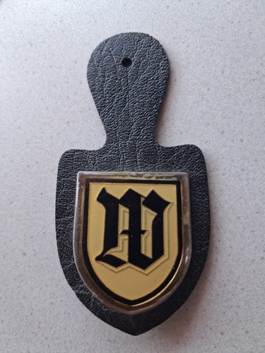 Brustanhänger bundeswehr - brustanhänger,