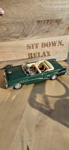 Buick century 1955 - 1955, –