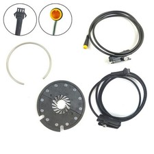 12 Magnet E-Bike Split PAS