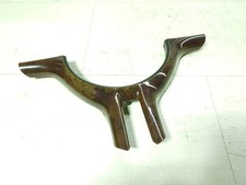 BMW E46 Lenkrad Spange Blende