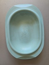 Tupperware Ersatzdeckel Ultra Plus für 3,0 oder 1,5 Liter Bräter Backform H 15