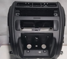 Mittelkonsole Seat Leon cupra