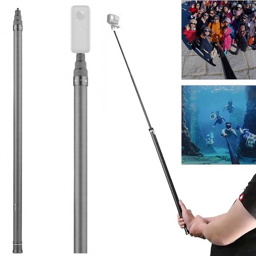 Invisible selfie stick - 3m,