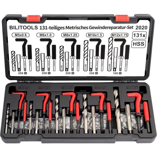 Gewindereparatur satz helicoil - satz,