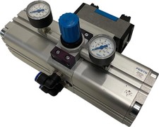 Festo Druckbooster Pneumatik