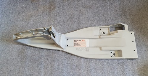 Stihl griffrahmen für 350 - griffrahmen, ts