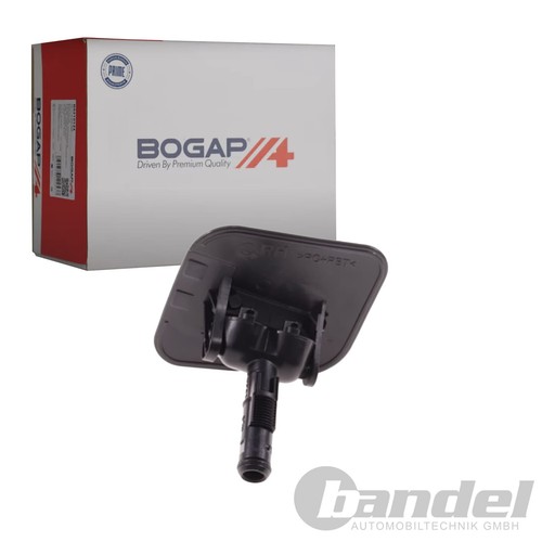 Bogap waschwasserdüse - bogap,