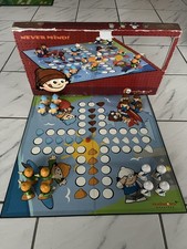 Mainzelmännchen, Mensch