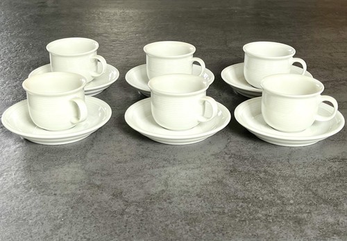 Espressotassen mit - 6,