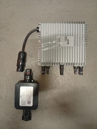 Deye 800w micro - deye,