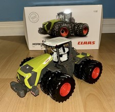 MARGE MODELS CLAAS XERION
