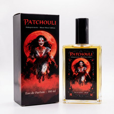 Patchouli Natur Blood Moon