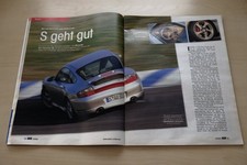 Auto Motor Sport AMS 02/2002