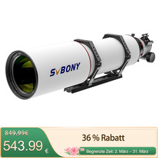 SVBONY SV550 Refraktor