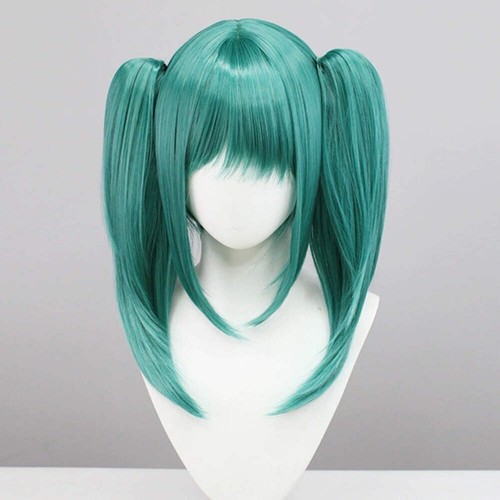 Hatsune miku vampire cosplay - miku,