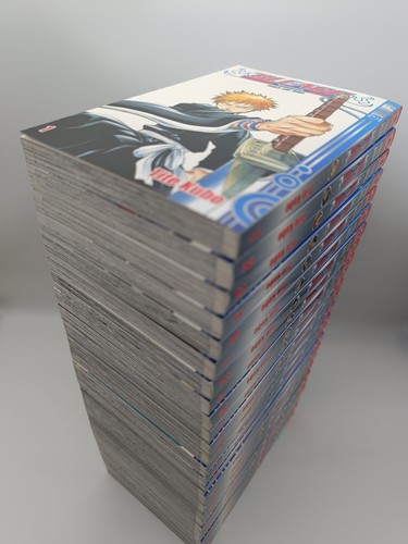 Bleach band 26 - band, +