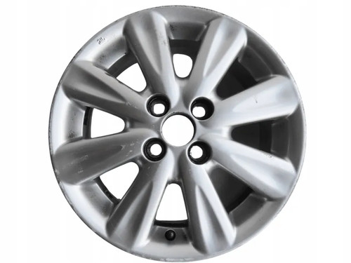 Alufelge zoll 5 - 15, 5.5"