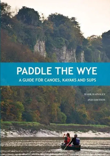 Paddle the wye - wye, guide