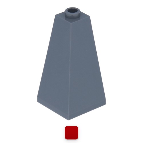 10x lego dachsteine - 10x, 2x2x3