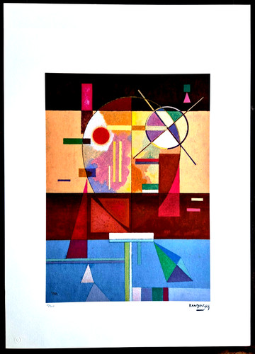 Wassily kandinsky - wassily,