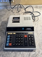 Rechenmaschine MBO TRS 2000