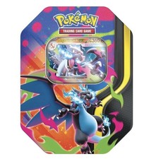 Pokemon tcg mega glurak - pokemon, mega-glurak