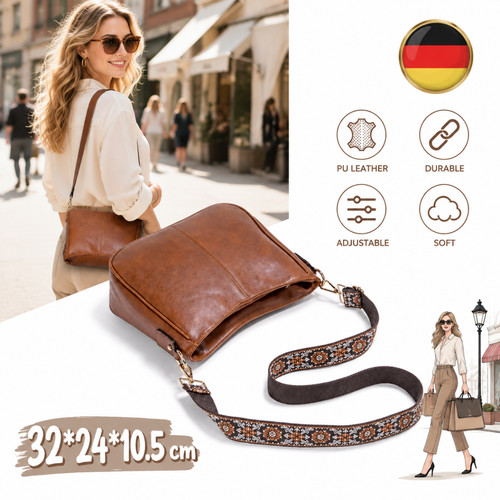 Damen handtasche damentasche - damen,