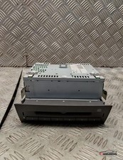 Saab 9-3 Ver2 2006 Radio