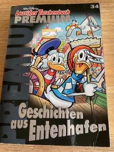 Ltb lustiges taschenbuch - ltb,