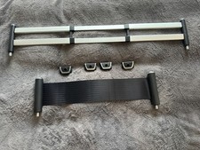 Audi fixierset fixierstange - a6,