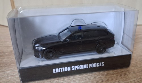 Herpa bmw 5er g31 alpina - 5er,