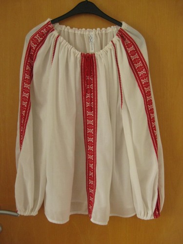 Bluse xl vintage - l, xl,