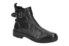 Legero Schuhe MYSTIC schwarz