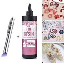 Schneller UV-Harzkleber 100G