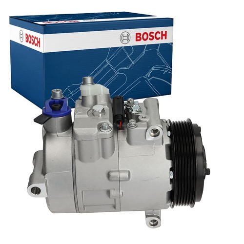Bosch klimakompressor 7seu17c - bosch,