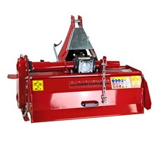 Bodenfräse Heckfräse