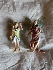 Schleich Feen Elfen Figuren